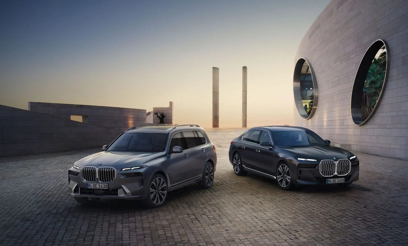 Mừng xuân Giáp Thìn với chương trình ưu đãi hấp dẫn từ BMW Hải Phòng