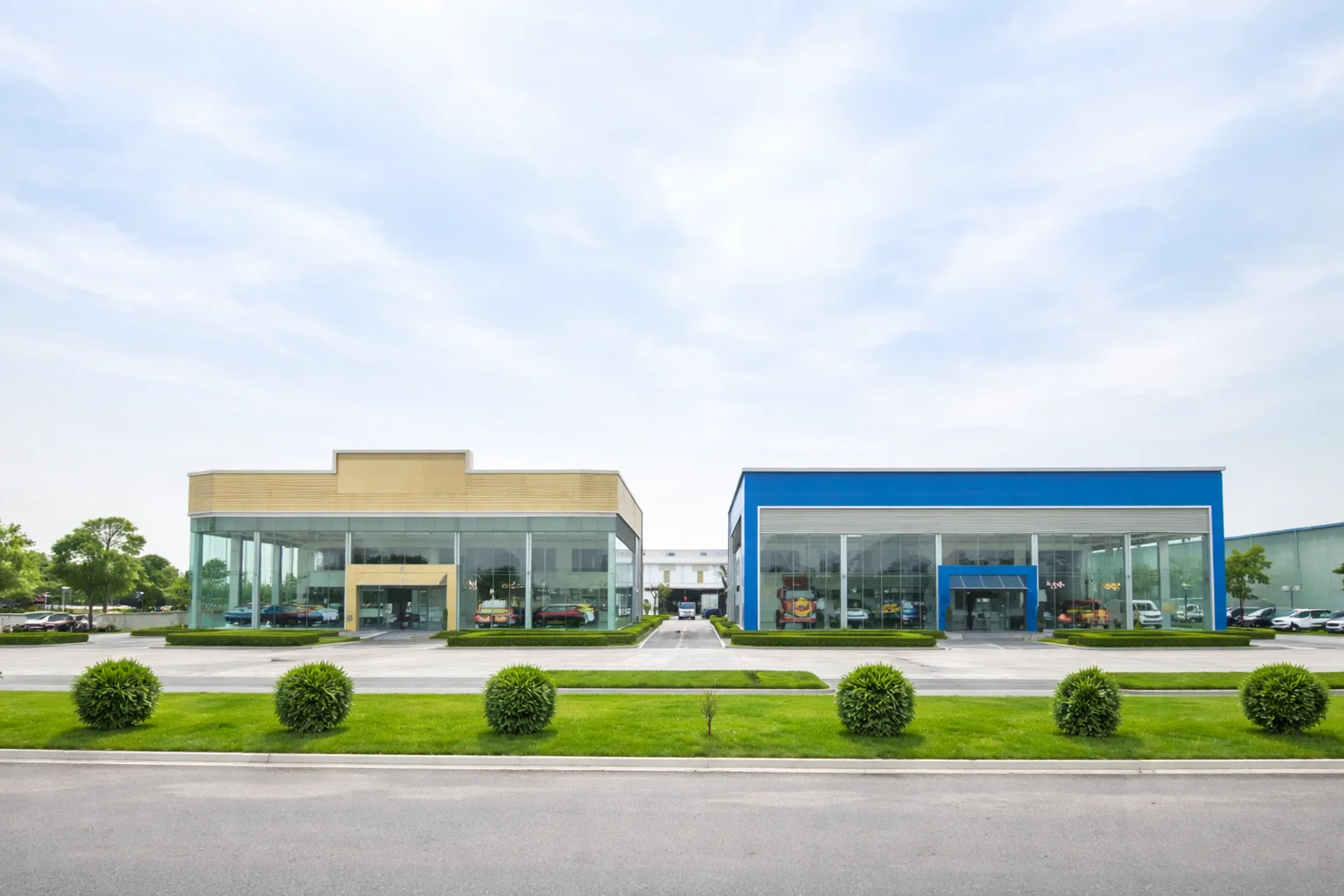 KIA - MAZDA - TẢI BUS AN DƯƠNG