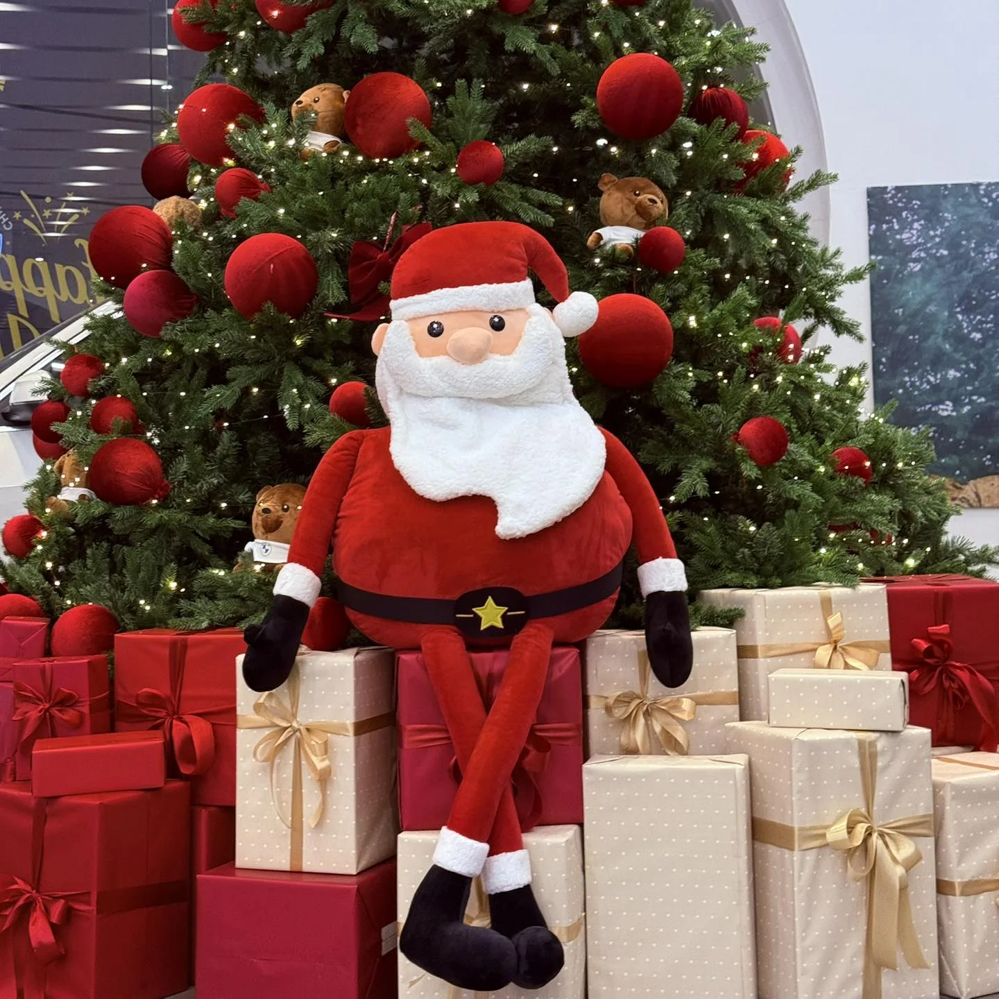 Thaco Auto giang sinh 03.webp