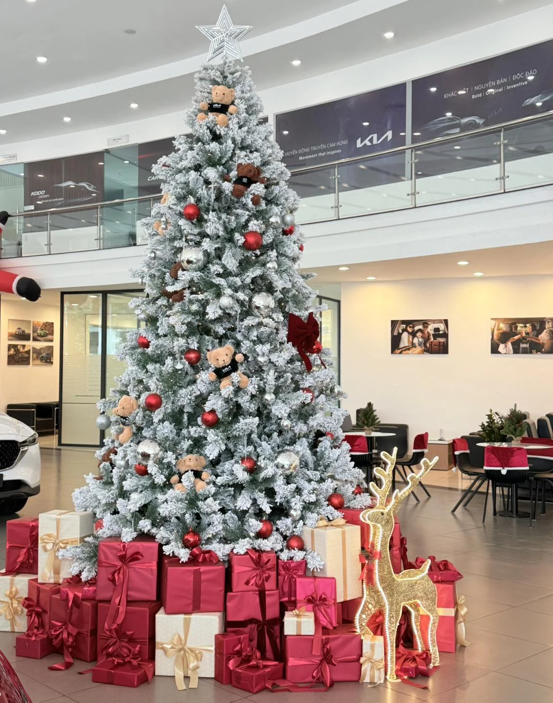 Thaco Auto giang sinh 04.webp