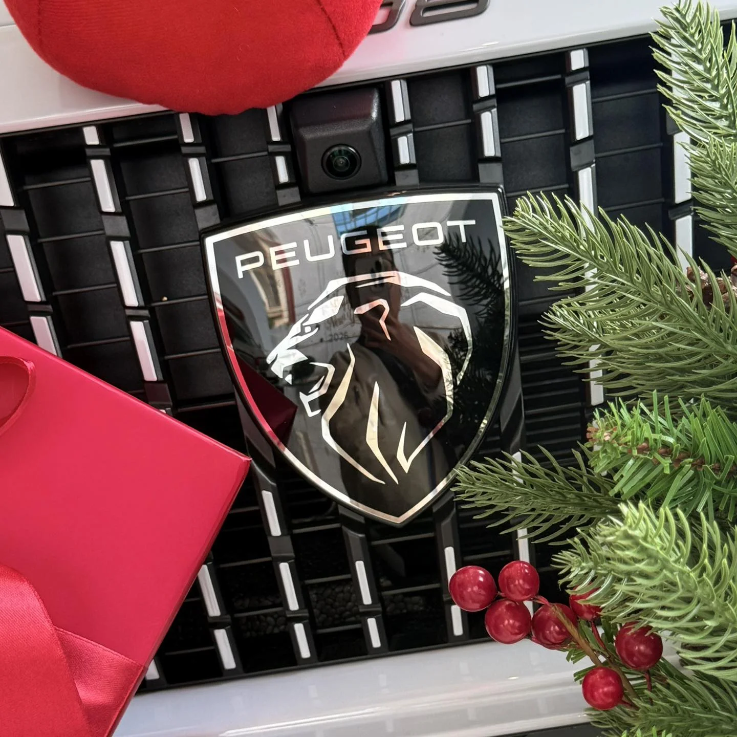 Thaco Auto giang sinh 12.webp