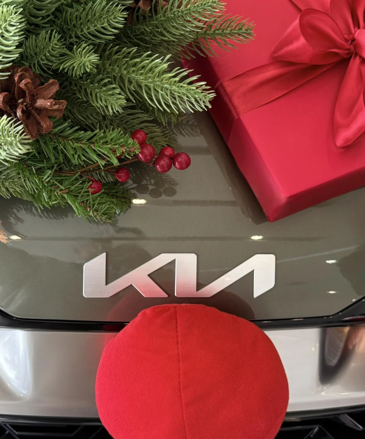 Thaco Auto giang sinh 13.webp